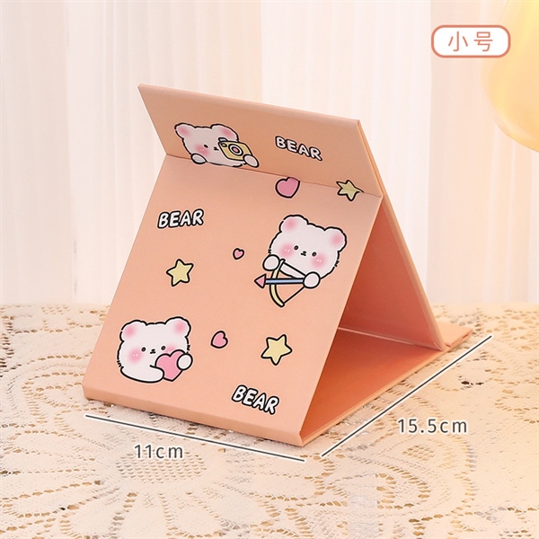 Gương để bàn gấp gọn VPP50