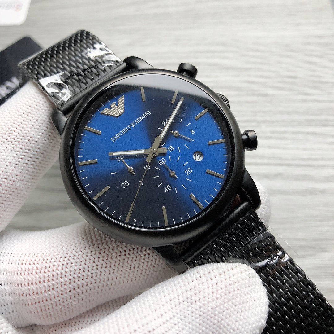emporio armani watch ar1979