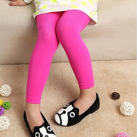Wholesale Kids Girl Baby Colorful Tights Stockings Children Ballet Dance Footless Black Or White Tights Stockings In Opaque Lazada Singapore