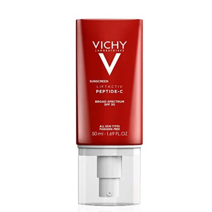 vichy cream for dark spots