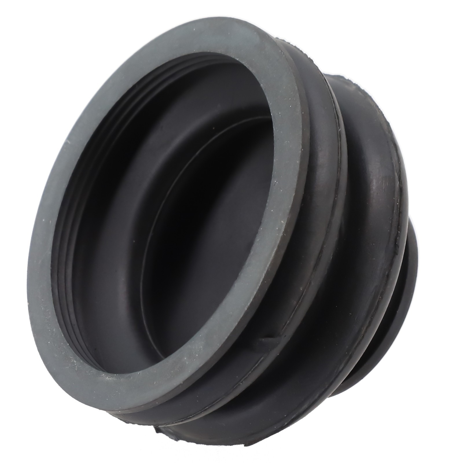 1 X Universal Rubber Ball Joint Rubber Dust Boot Covers Track Rod End Kit New