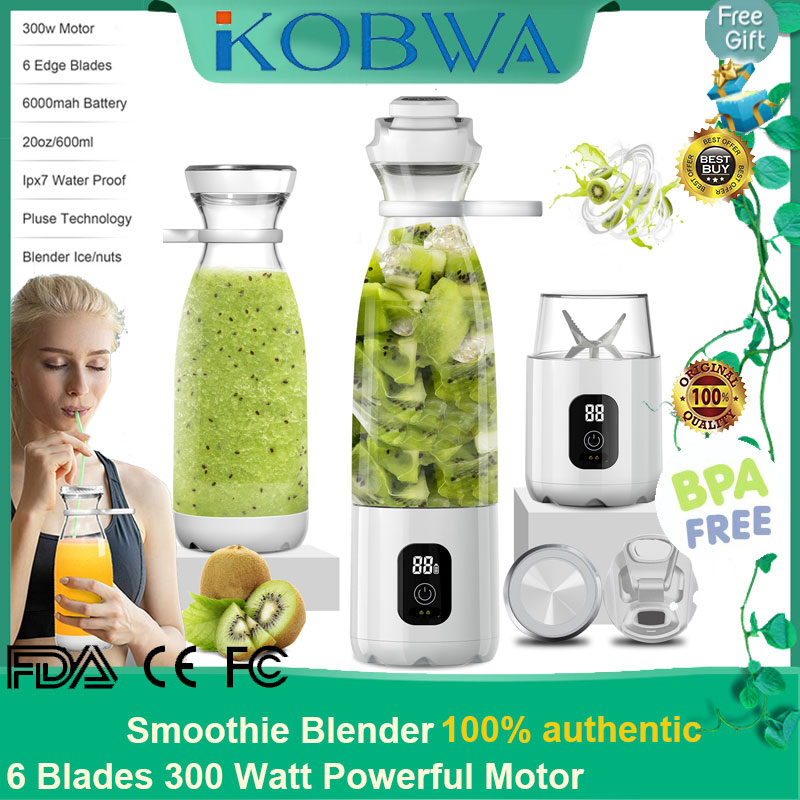 best extractor blender