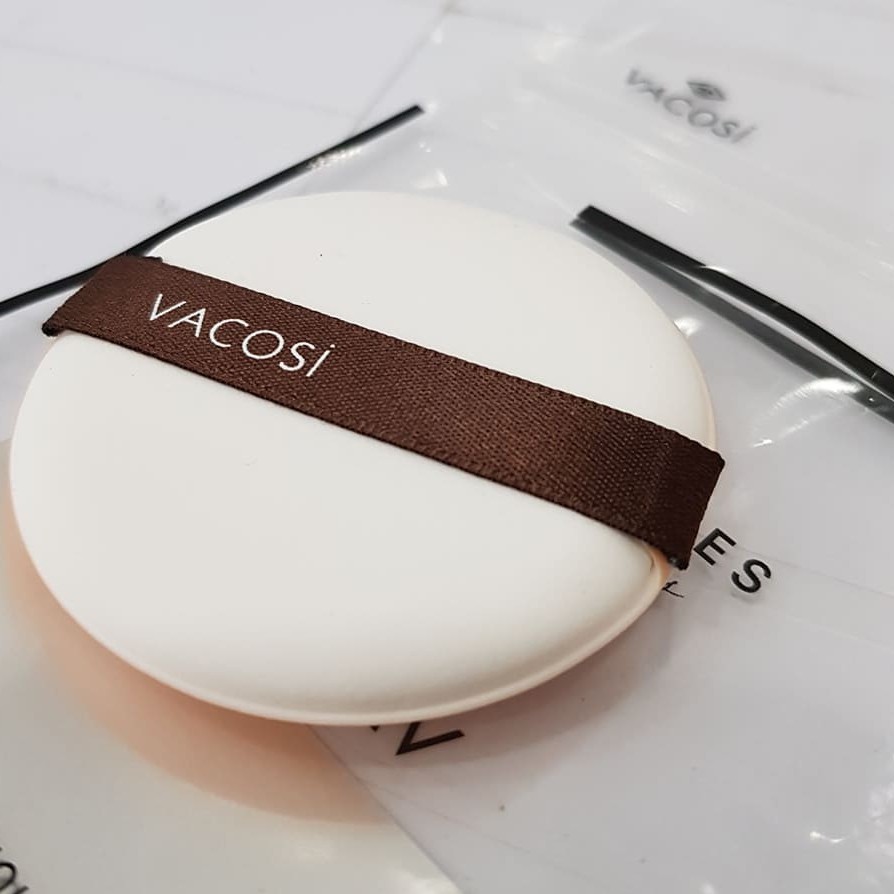 Bông cushion VACOSI - Túi 1 bông