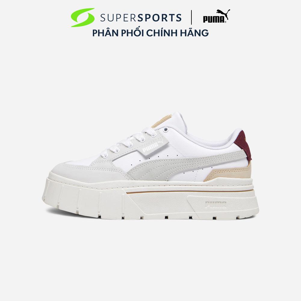 PUMA Giày sneaker nữ Mayze Stack Luxe - 38985306