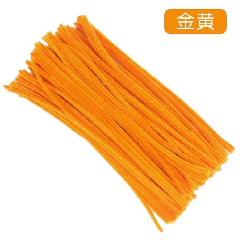 Dây kẽm nhung làm hoa bó 50c, 100