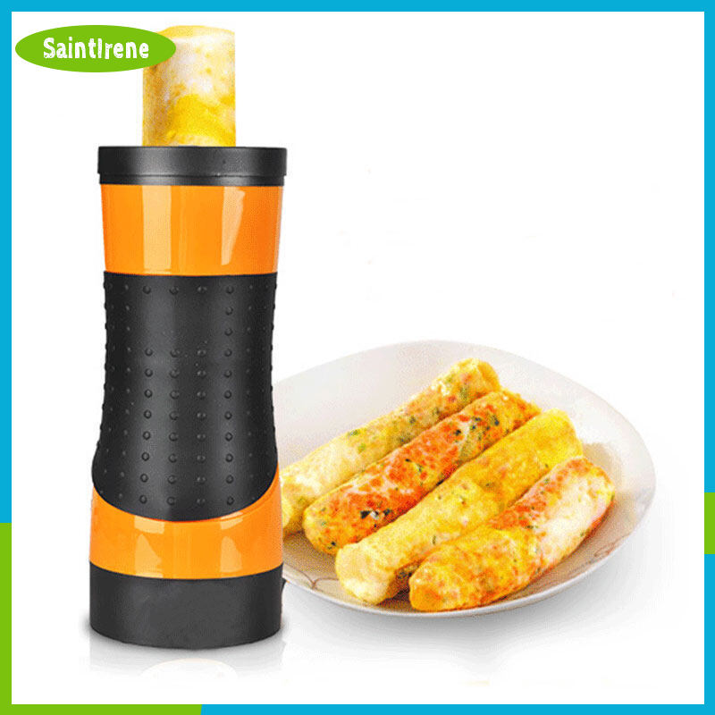 [miễn phí vận chuyển] Egg roll machine Multifunctional automatic breakfast machine Small breakfast machine Nồi trứng, máy cuộn trứng tự động, máy làm trứng ăn sáng, cốc luộc trứng