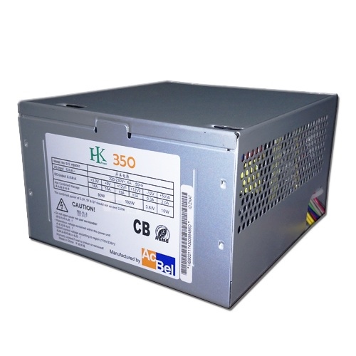 Nguồn acbel CE2 HK350 jetek Q5350
