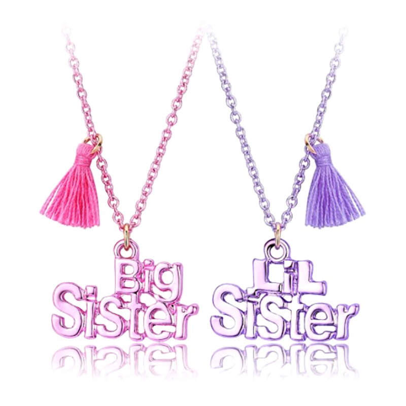 2Pcs/set%20Sweet%20Big%20Sister%20LiL%20Sister%20Letter%20Pendant%20Chain%20Best%20Friend%20Necklace%20BFF%20Friendship%20Jewelry%20Gifts%20For%20Kids%20-%20Image%202