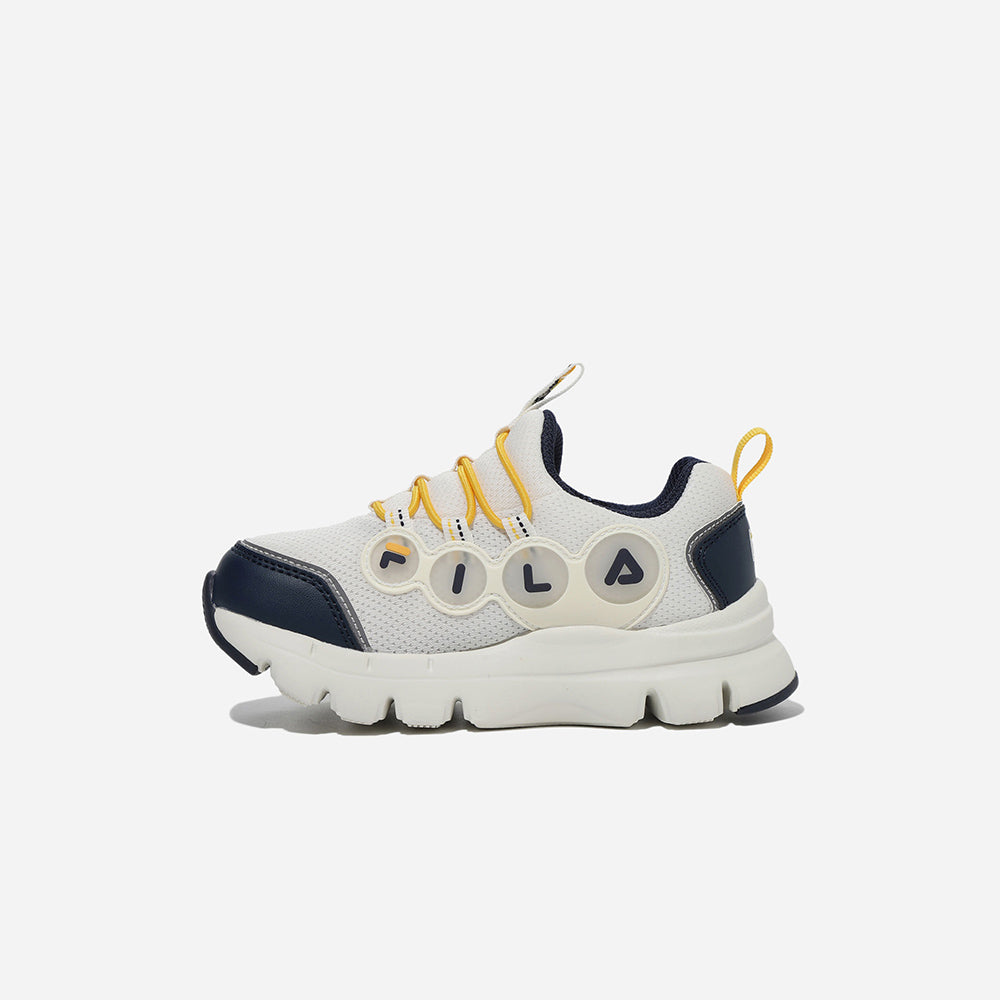 FILA Giày sneaker trẻ em Eagle 23 3XM02299F-700