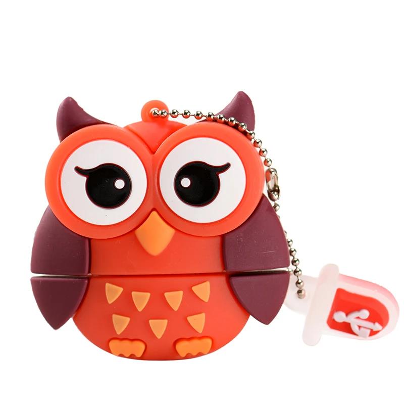 JASTER%20Cute%20Cartoon%20Animal%20USB%20Flash%20Drive%2064GB%20Penguin%20Cat%20Memory%20Stick%2032GB%20Owl%20Dinosaur%20Pen%20Drive%2016GB%20Bee%20Fox%20Pendrive%208GB%20-%20Image%207