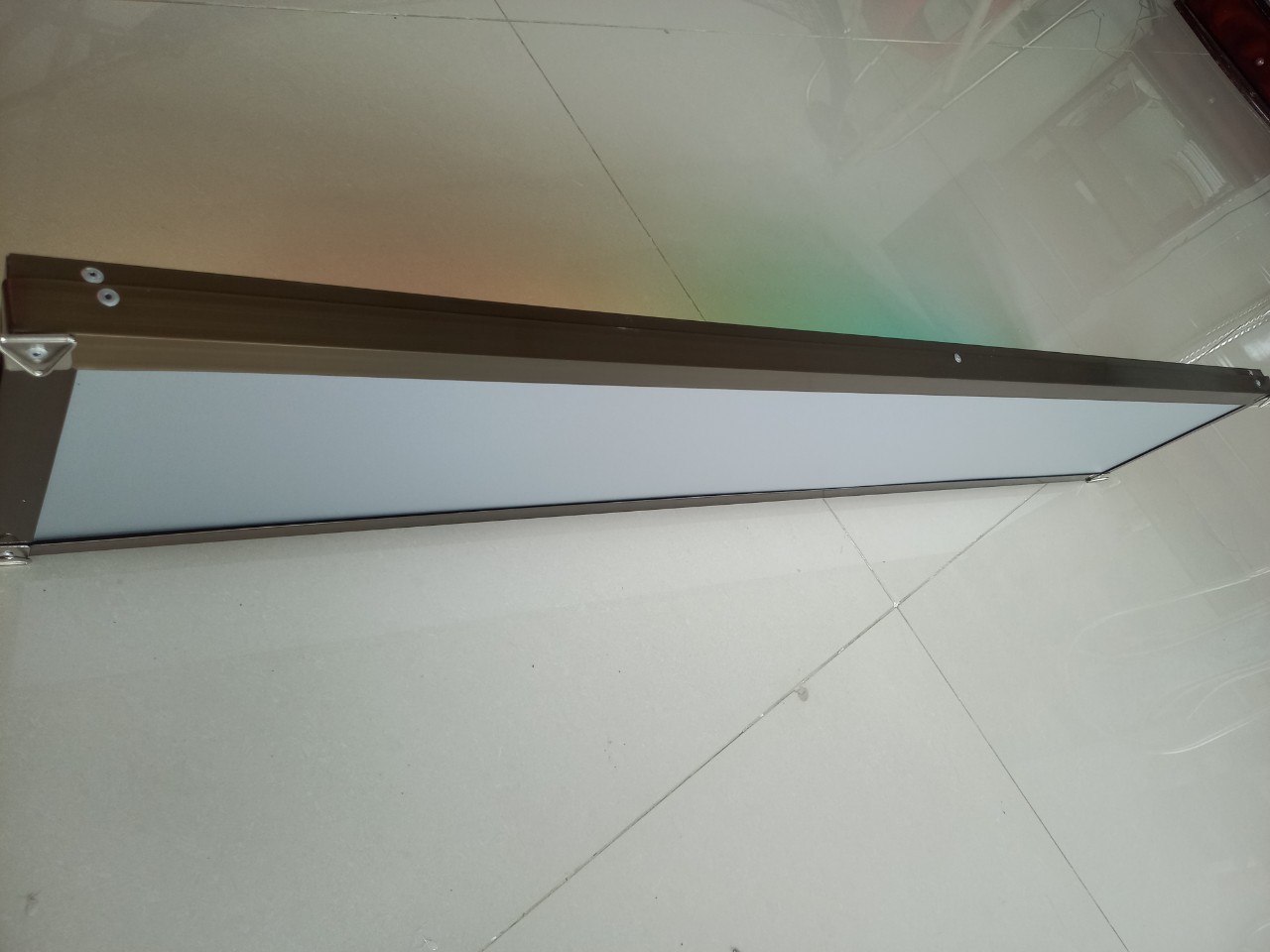[FREESHIP MAX] bảng led P10 Full màu 1 mặt_Quảng cáo Ngân Thịnh