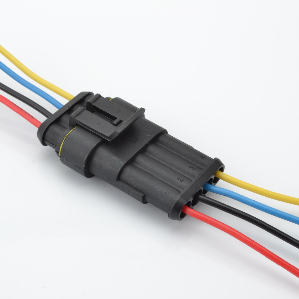 4p%20Auto%20Wire%20Connector%204%20Way%20Auto%20Connector%20Male%20Female%20Waterproof%20Electrical%20Connector%20Plug%20With%20Cable%20-%20Image%202