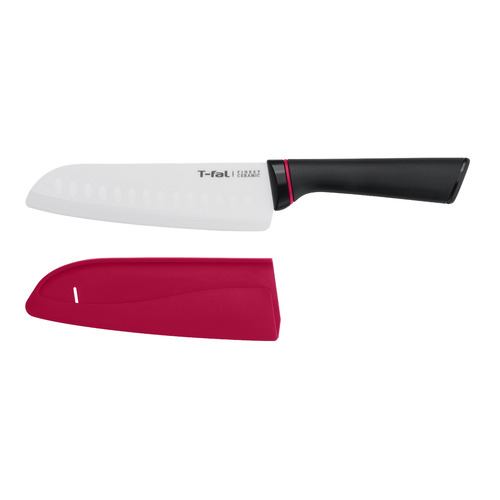 Dao gốm sứ T-fal Finest Ceramic 16.5cm - Nhật Bản
