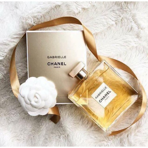 Nước Hoa Nữ Chanel Gabrielle EDP 100ml