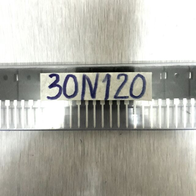 Sò bếp từ 30n120