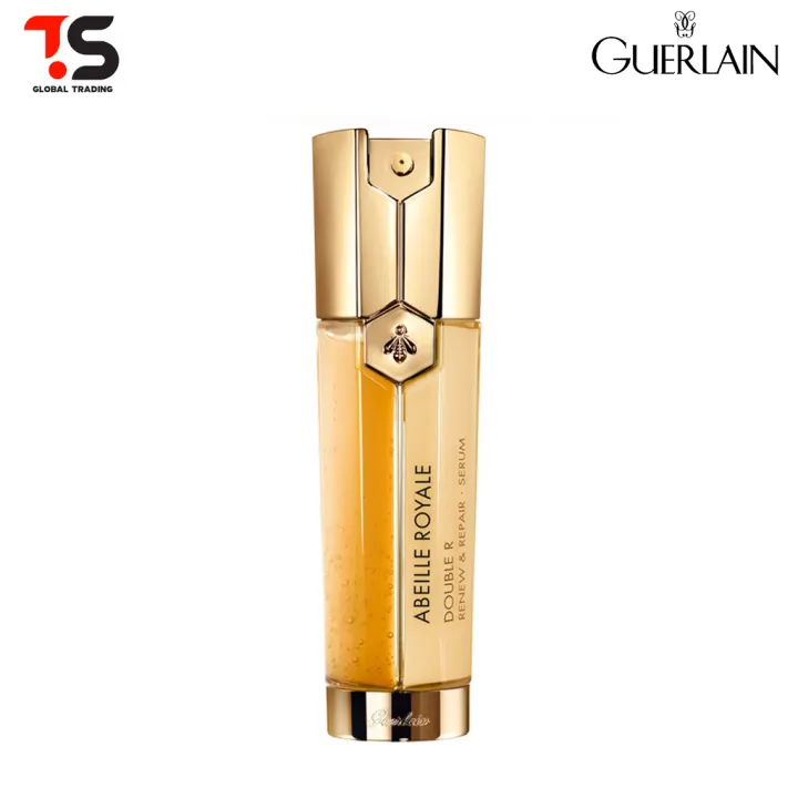 Cheapest Price In Sg Guerlain Abeille Royale Double R Serum 30ml 50ml Lazada Singapore