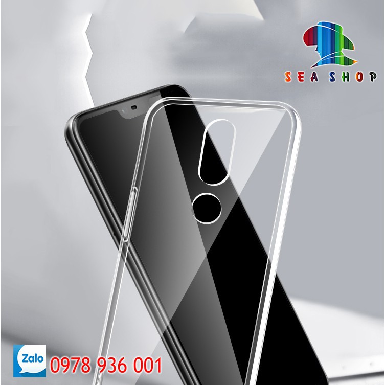 Case for Nokia X6