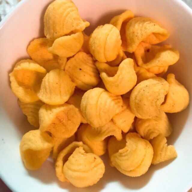 1KG SNACK SÒ - BIM BIM SÒ KHÔNG CAY
