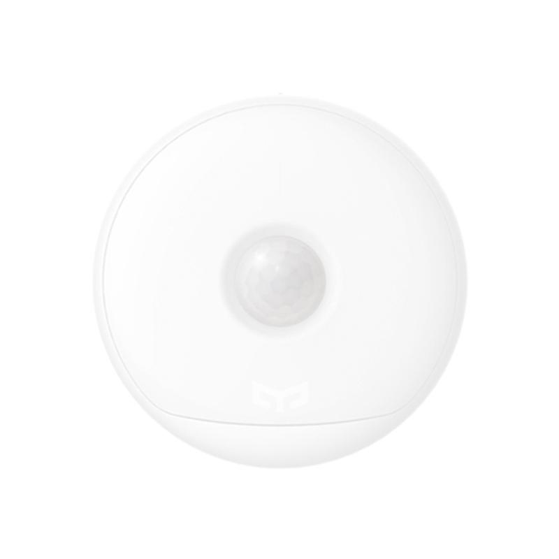 Daily Wholesale Daily Wholesale Led Motion Sensor Light Wireless Night Light Under Cabinet Light Cabinet Lamp Smart Wall Mounted Body Induction Lamp Home decor