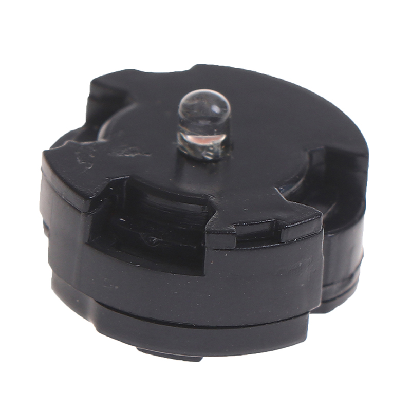 5 Luces LED Verdes Para Modelo Robot GN-X 00Q - Piezas De Iluminación, Tamaño 1,9x1,4 Cm