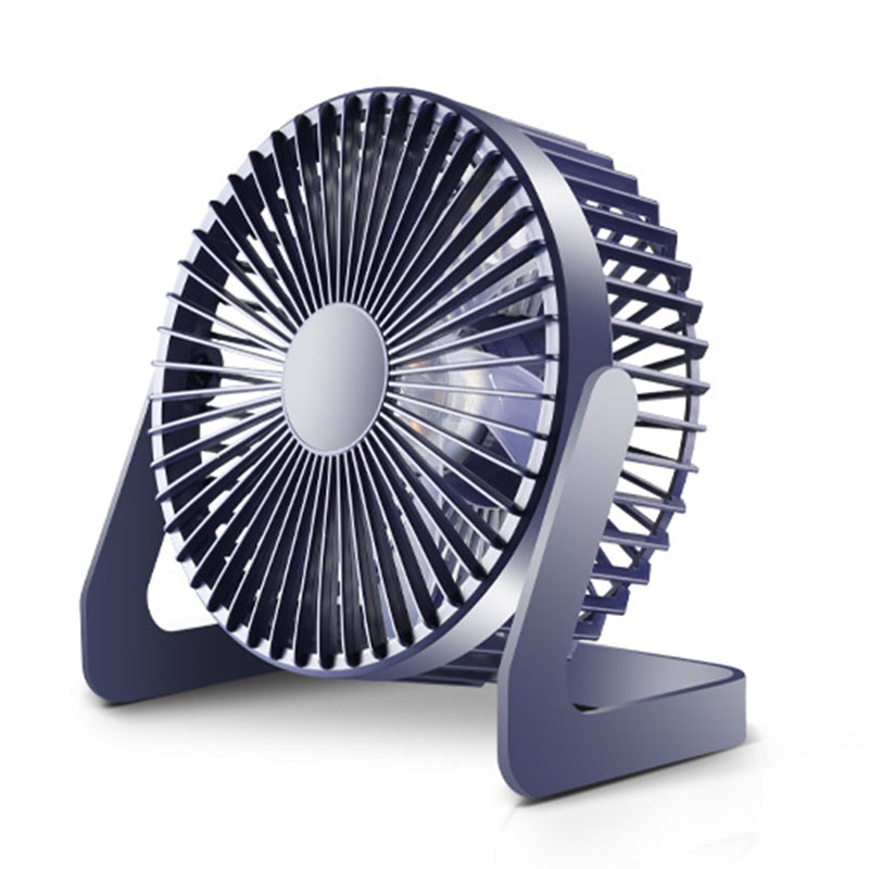 SADA 5 inch 6 inch 8 inch wholesale mini desktop plug-in small silent desktop office dormitory usb small fan
