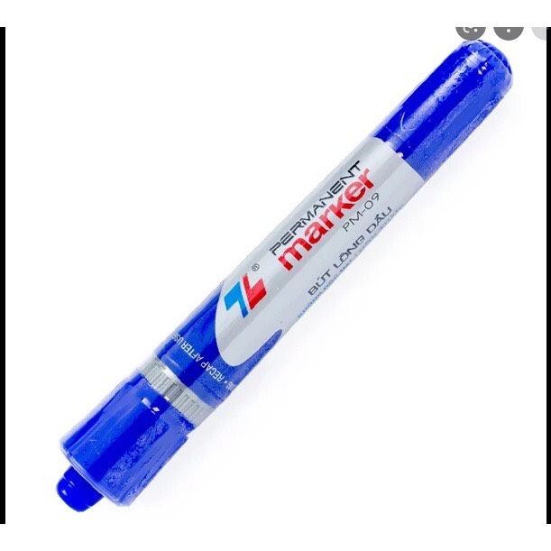 Bút lông dầu Thiên Long PM-09 ( 1 cây )