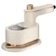 [Konkdo] Bàn ủi hơi nước bàn ủi quần áo hơi ước mini cầm tay tiện lợi đi du lịch tại nhà để ủi quần áo khô ướt máy ủi. 