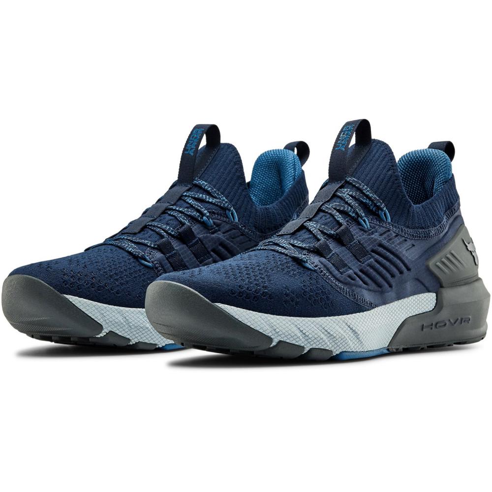 under armour men's project rock 3 training shoes