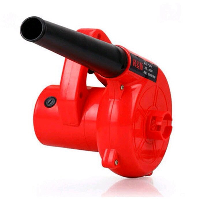 Máy thổi bụi lớn Electric Blower 1000w