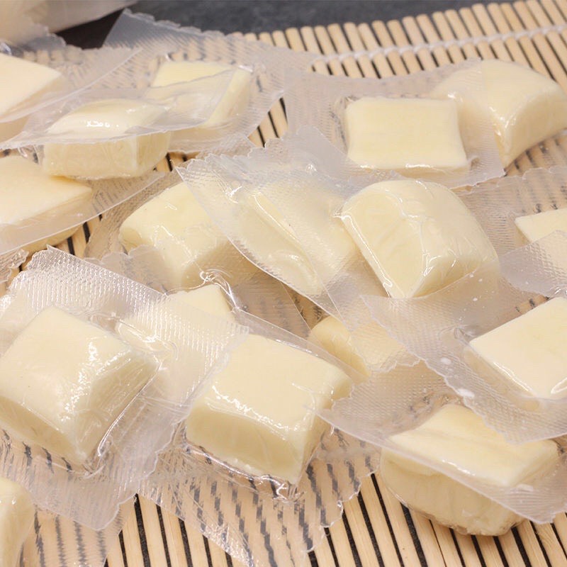VIÊN PHÔ MAI, SNACK THƯỞNG CHO CHÓ MÈO HAMSTER