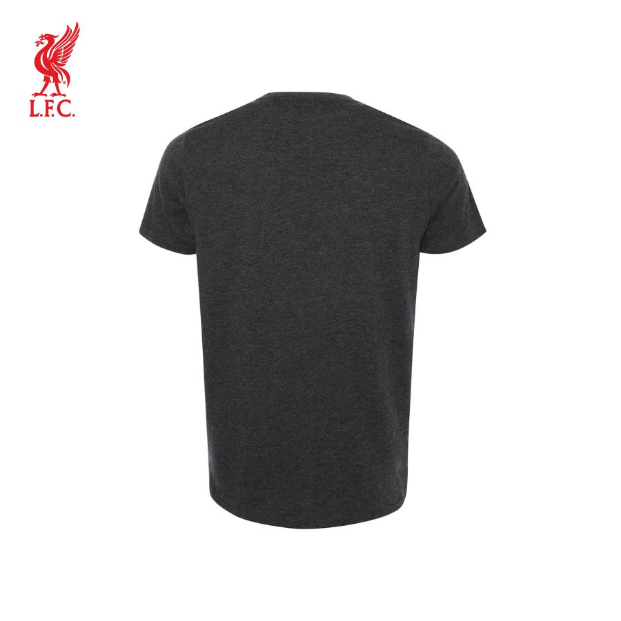 LFC Áo thun thể thao nam Liverbird Ynwa Tee A15085