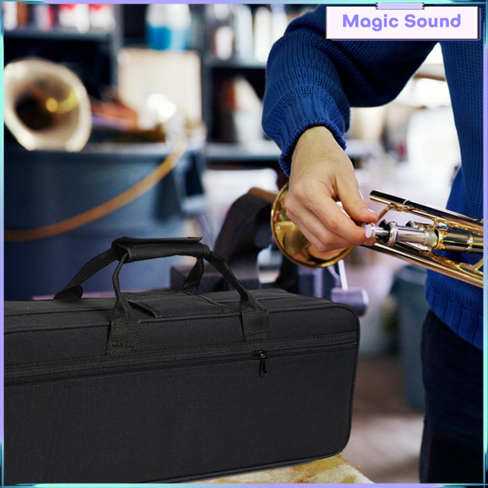 Magic Sound Musical Instrument Bag Professional Useful Party Favor