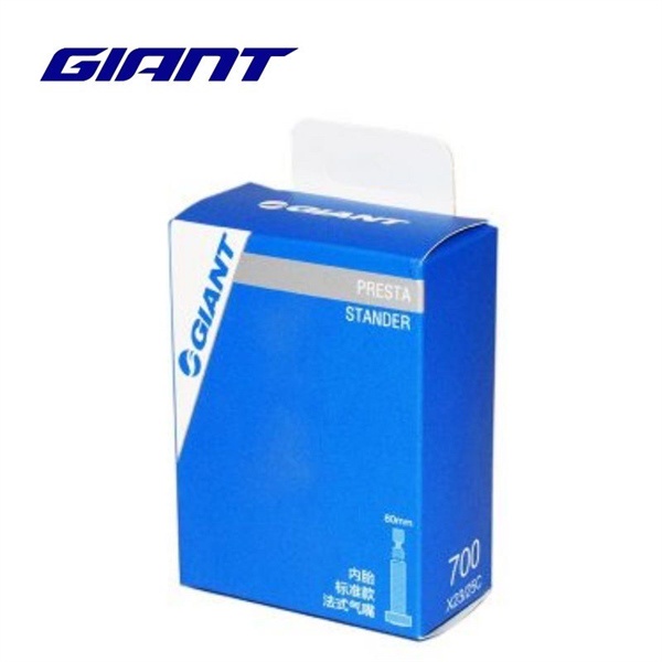Săm xe đạp giant 700 x 23/25c fv 800mm
