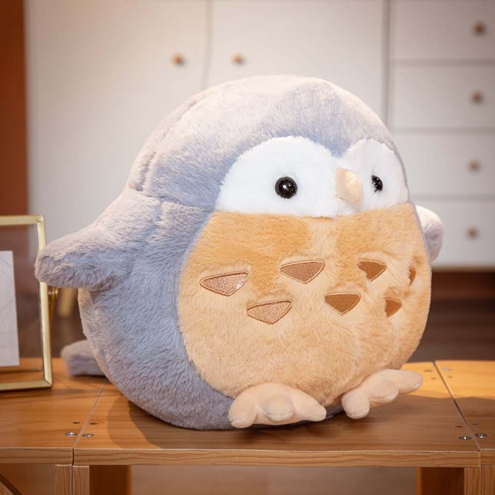 giant squishy plush