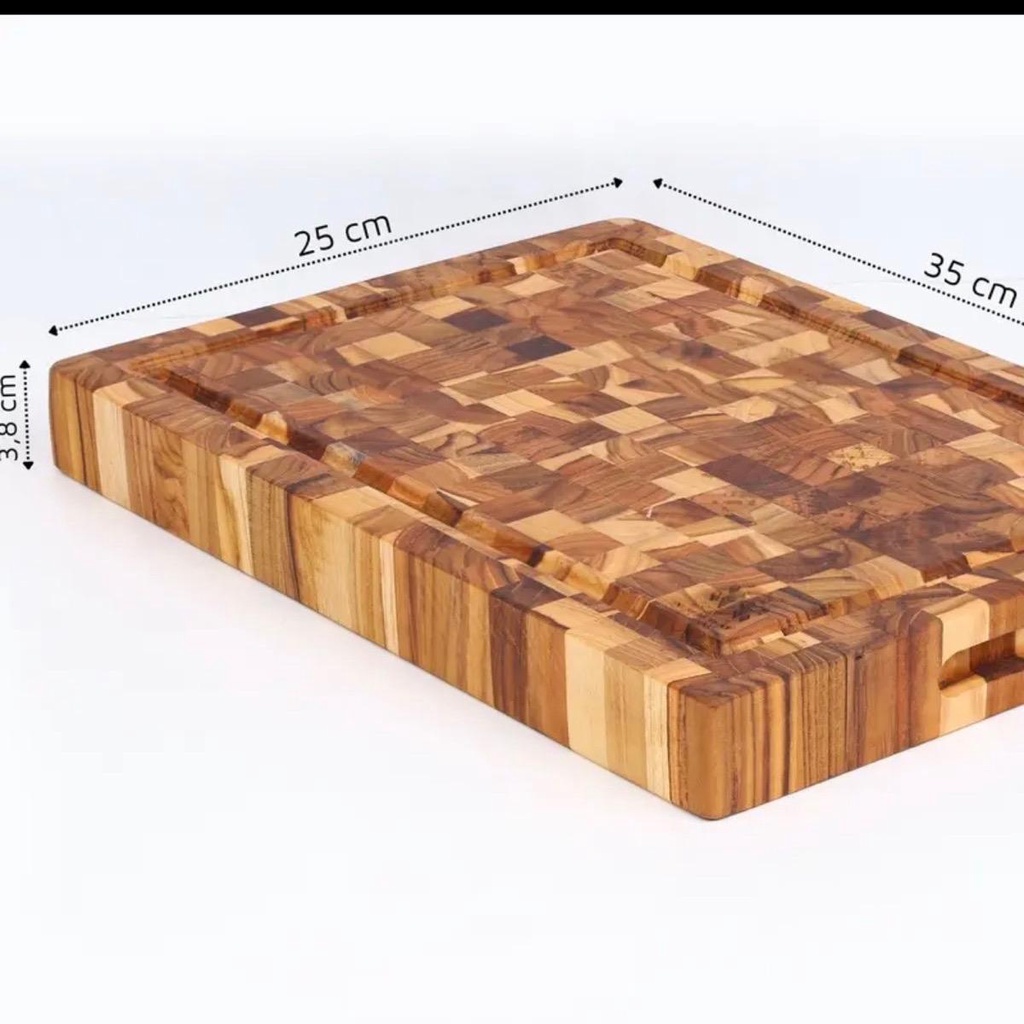 Combo 2 sản phẩm Thái và chặt gà vịt siêu tiết kiệm CB0104