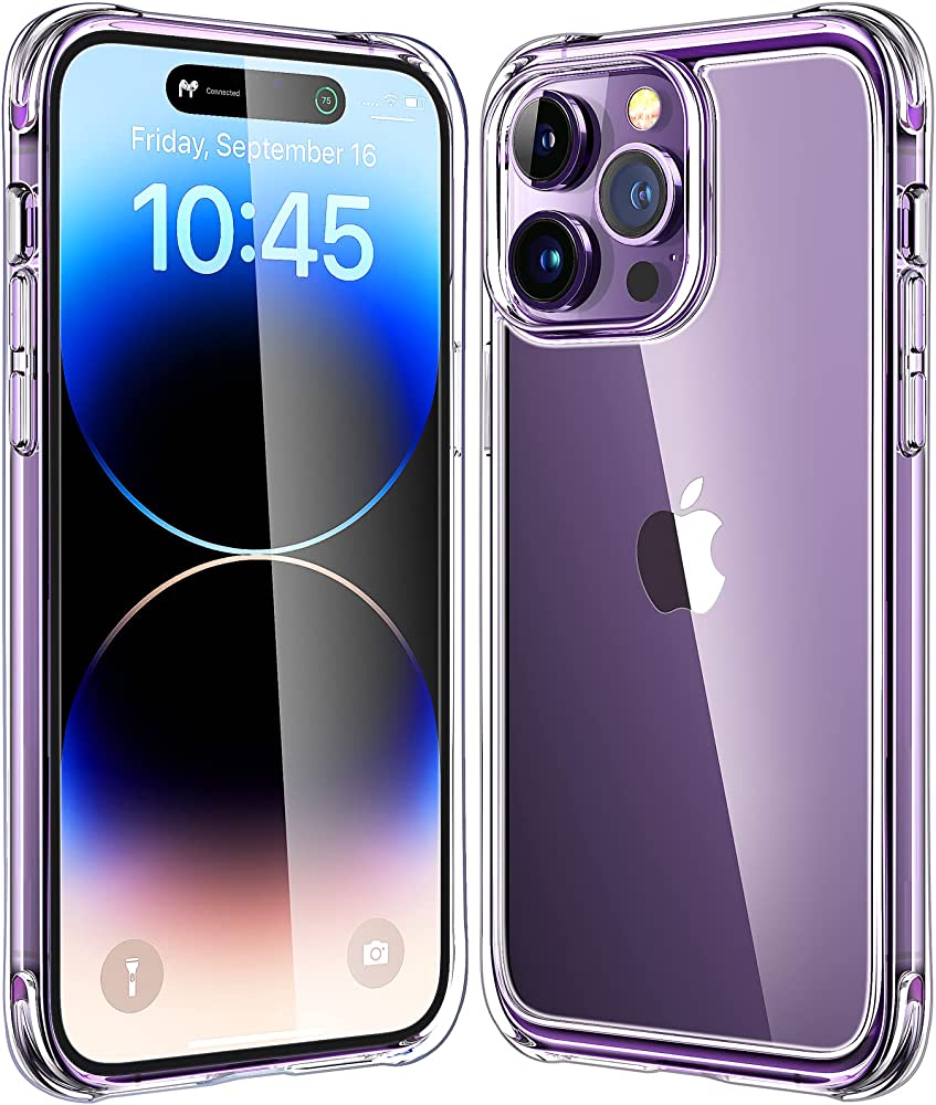 iPhone%2014%20PRO%20Transparent%20Case%20Drop%20Protection%20TPU,%20Clear,%20Full%20Body%20Protection%20Cover.%20-%20Image%203