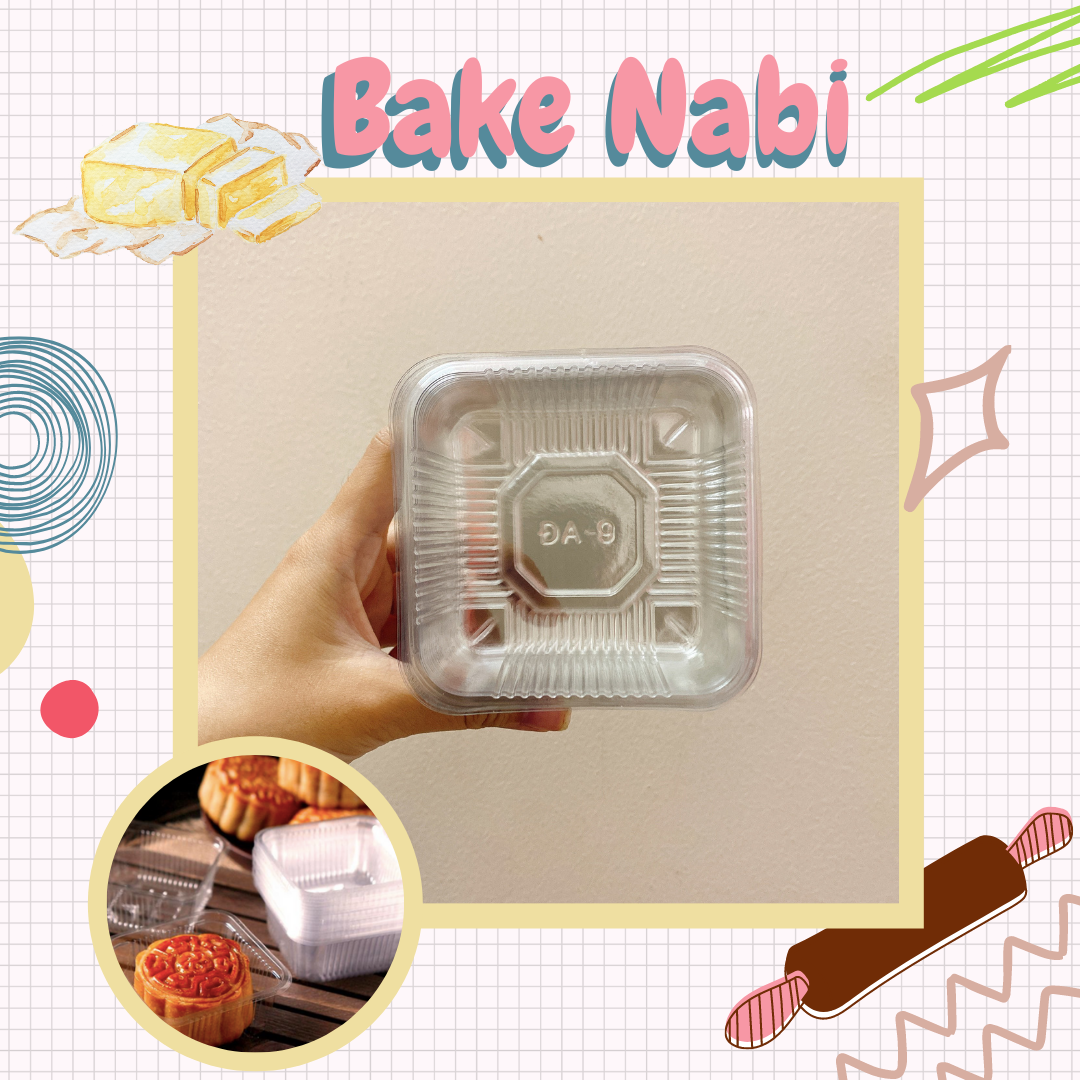 100 KHAY BÁNH TRUNG THU  150g / 200g