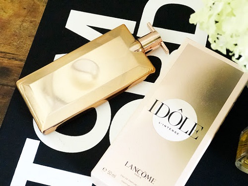 lancome idôle intense 75ml