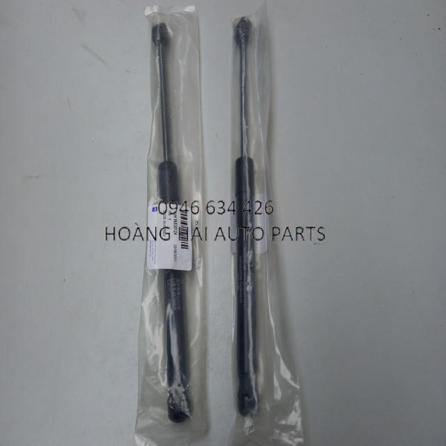 Cặp ty chống capo chevrolet captiva. giá 1 đôi