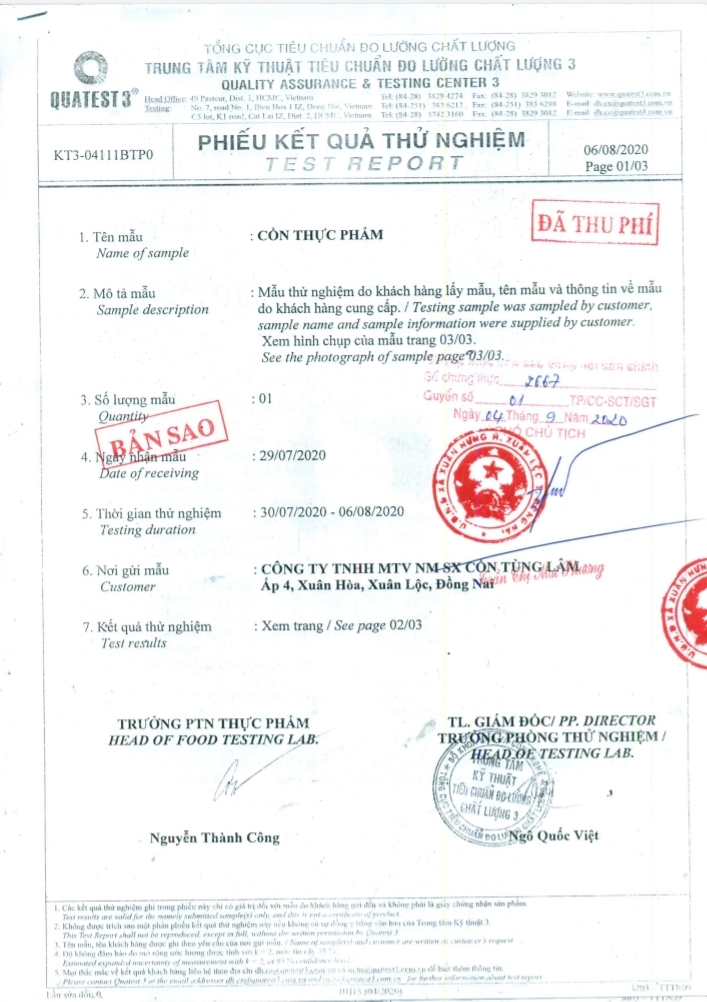 {Sẵn hàng}[Có giao hỏa tốc HN] Can 5L cồn 70° sát khuẩn {AN TOÀN TUYỆT ĐỐI]