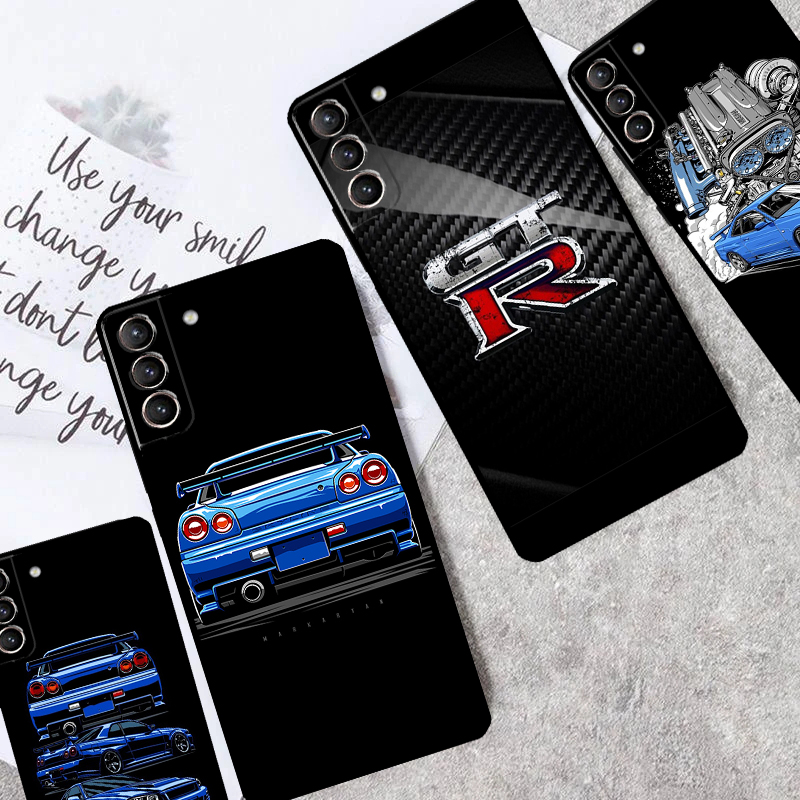 Jiheti%20High%20Quality%20%20JRM%20Skyline%20GTR%20R34%20Case%20For%20Samsung%20Galaxy%20S24%20S21%20S22%20S23%20Ultra%20Plus%20S20%20FE%20S8%20S9%20S10%20Note%2010%2020%20Ultra%20Cover%20-%20Image%202