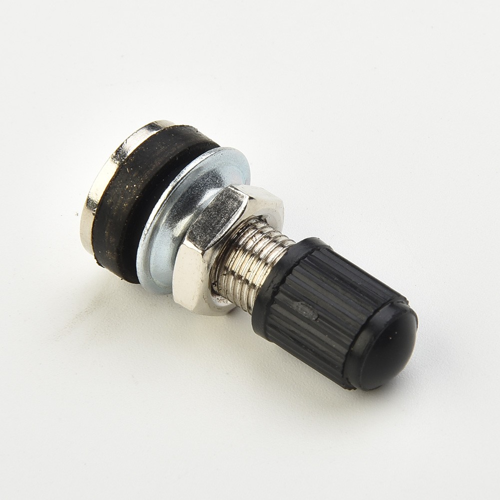 Auto Fashionstyle Stylish 32mm Zinc Alloy Tyre Valve Dustcap for ...