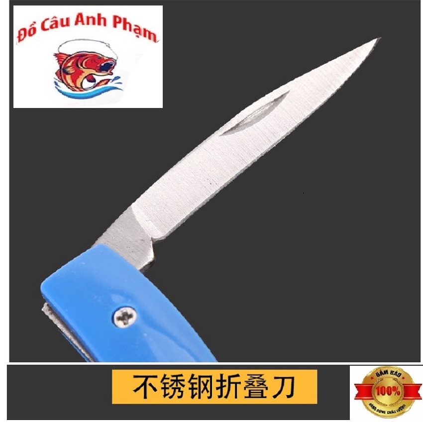 Kìm gỡ cá kéo gỡ cá đa năng [Đồ câu Anh Phạm]