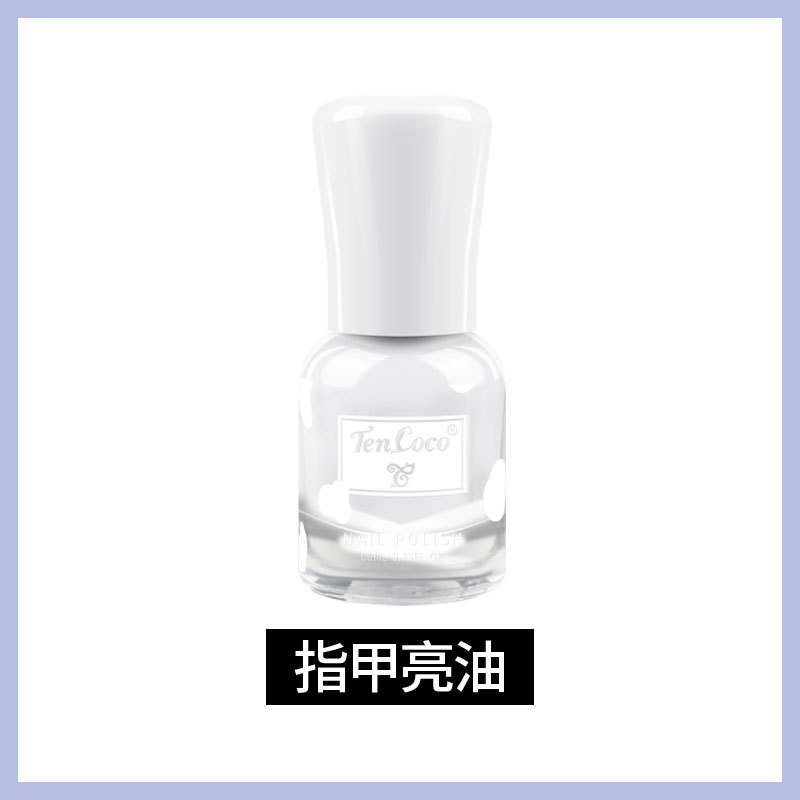 Sơn Thường Tự Khô - Không Cần máy hơ gel