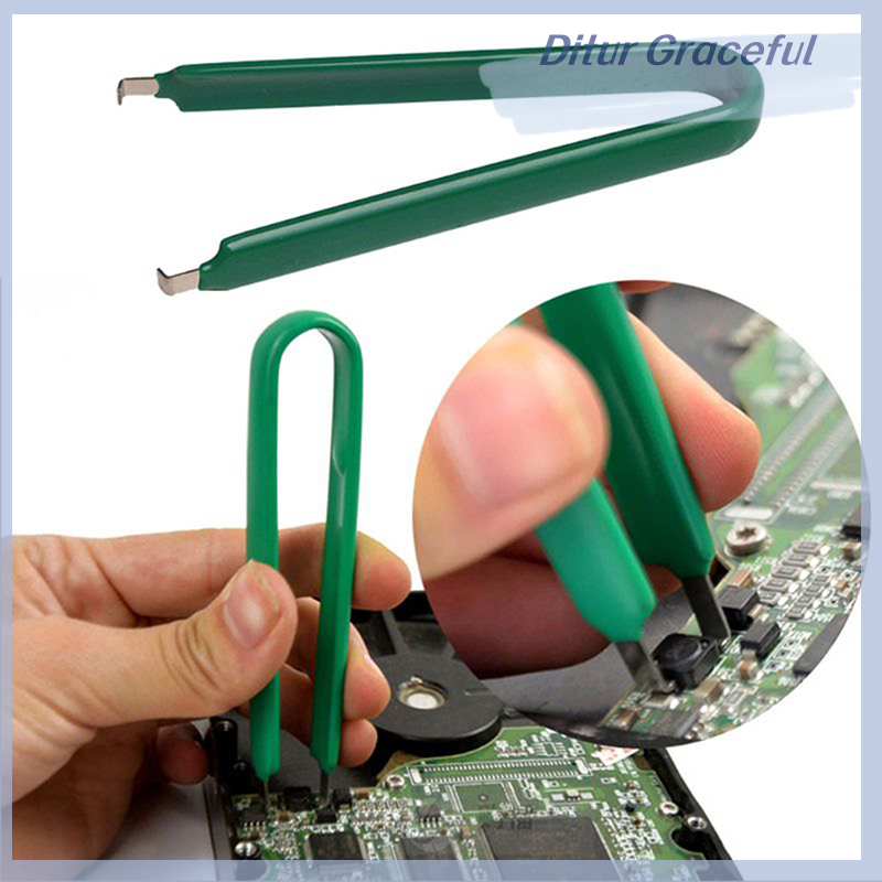 Ditur Switch Puller Remover Tool for Switches Replacement Maintenance Keyboard Switch