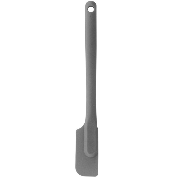 Mastrad - Thìa Slim Spatula màu xám - 26cm
