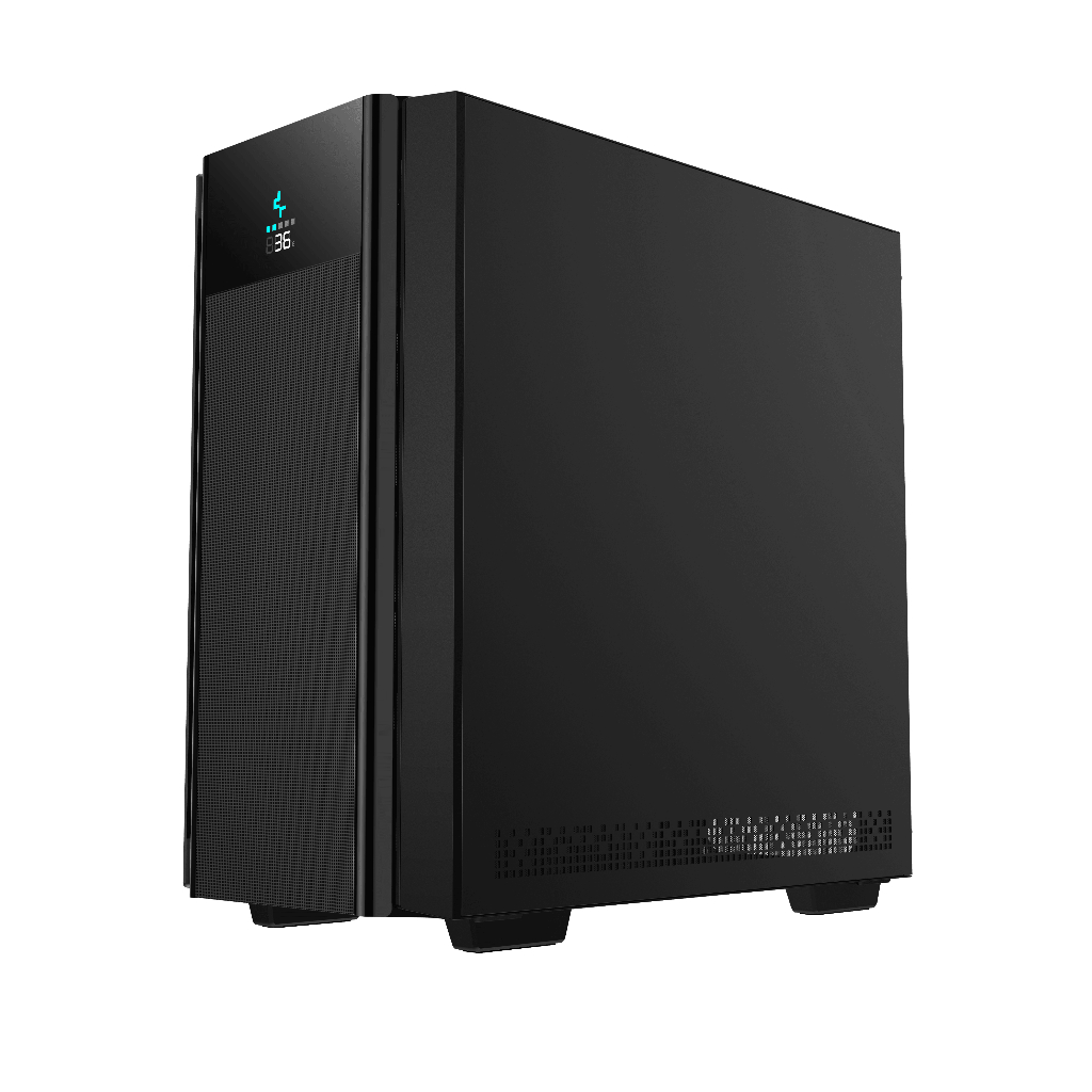 Vỏ Case Máy Tính ATX DeepCool CH510 Mesh Digital