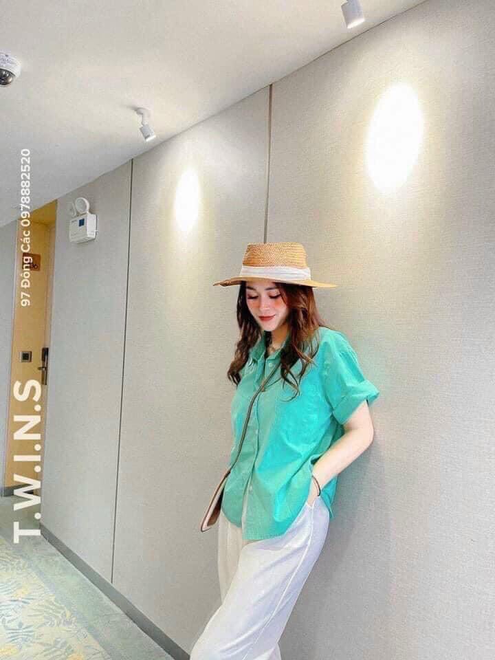 Set váy áo nữ như hình
