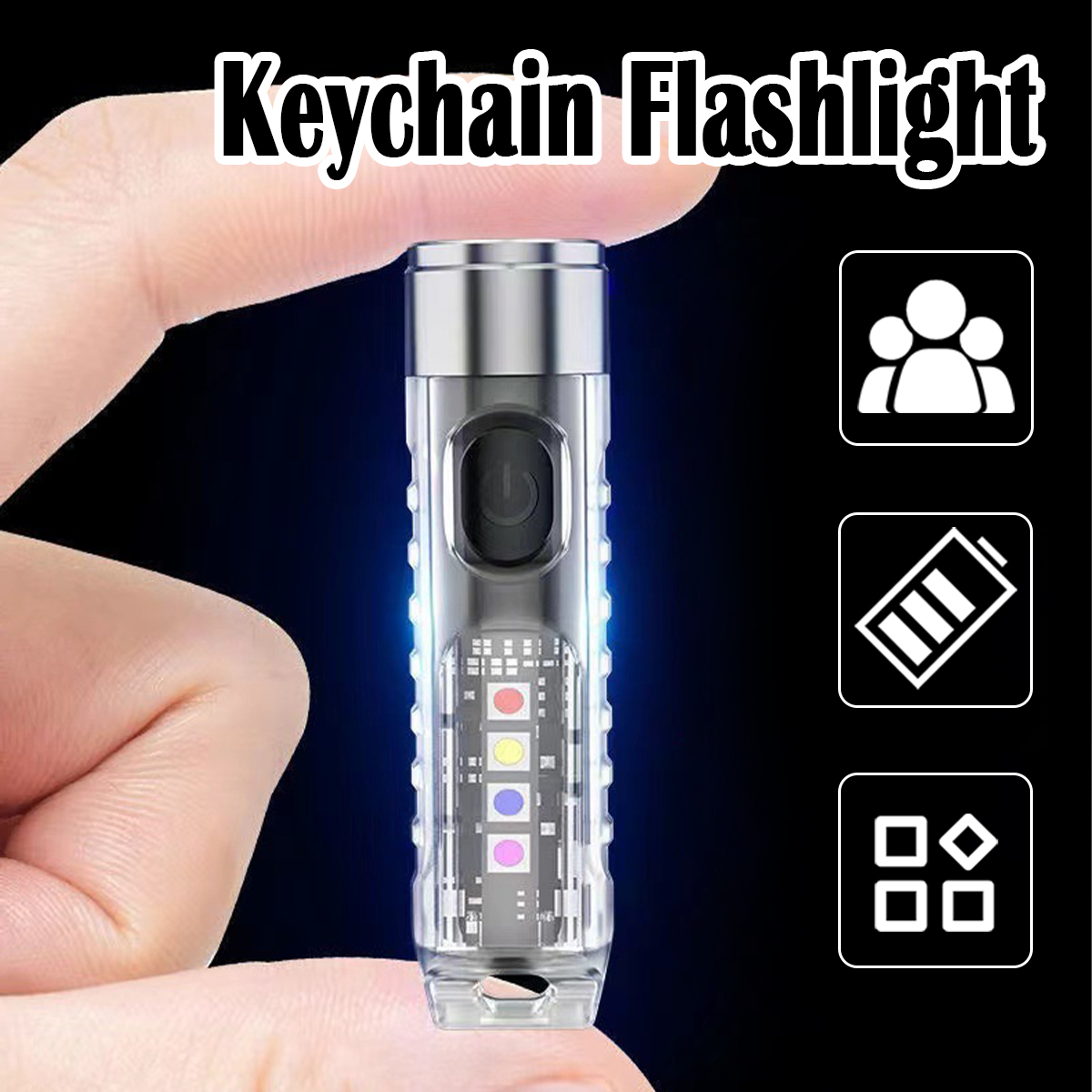 [Mini Portable Flashlight Camping Light Super Bright Torch Keychain Lamp Emergency Rescue Flashlight COB For Fishing Books USB Blue Shell For Reading Outdoor Car LED Strong With-magnet Rechargeable,Mini Portable Flashlight Camping Light Super Bright Torch Keychain Lamp Emergency Rescue Flashlight COB For Fishing Books USB Blue Shell For Reading Outdoor Car LED Strong With Rechargeable,]