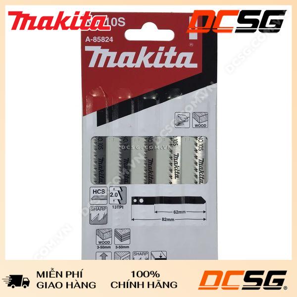 Lưỡi cưa lọng No.10S Makita A-85824